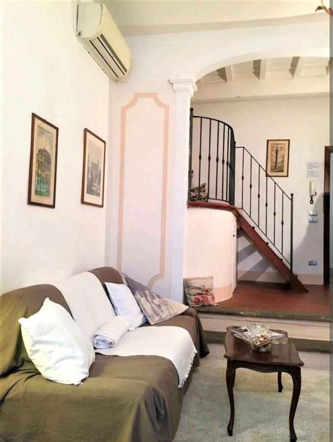 San Felice House Διαμέρισμα Φλωρεντία Εξωτερικό φωτογραφία