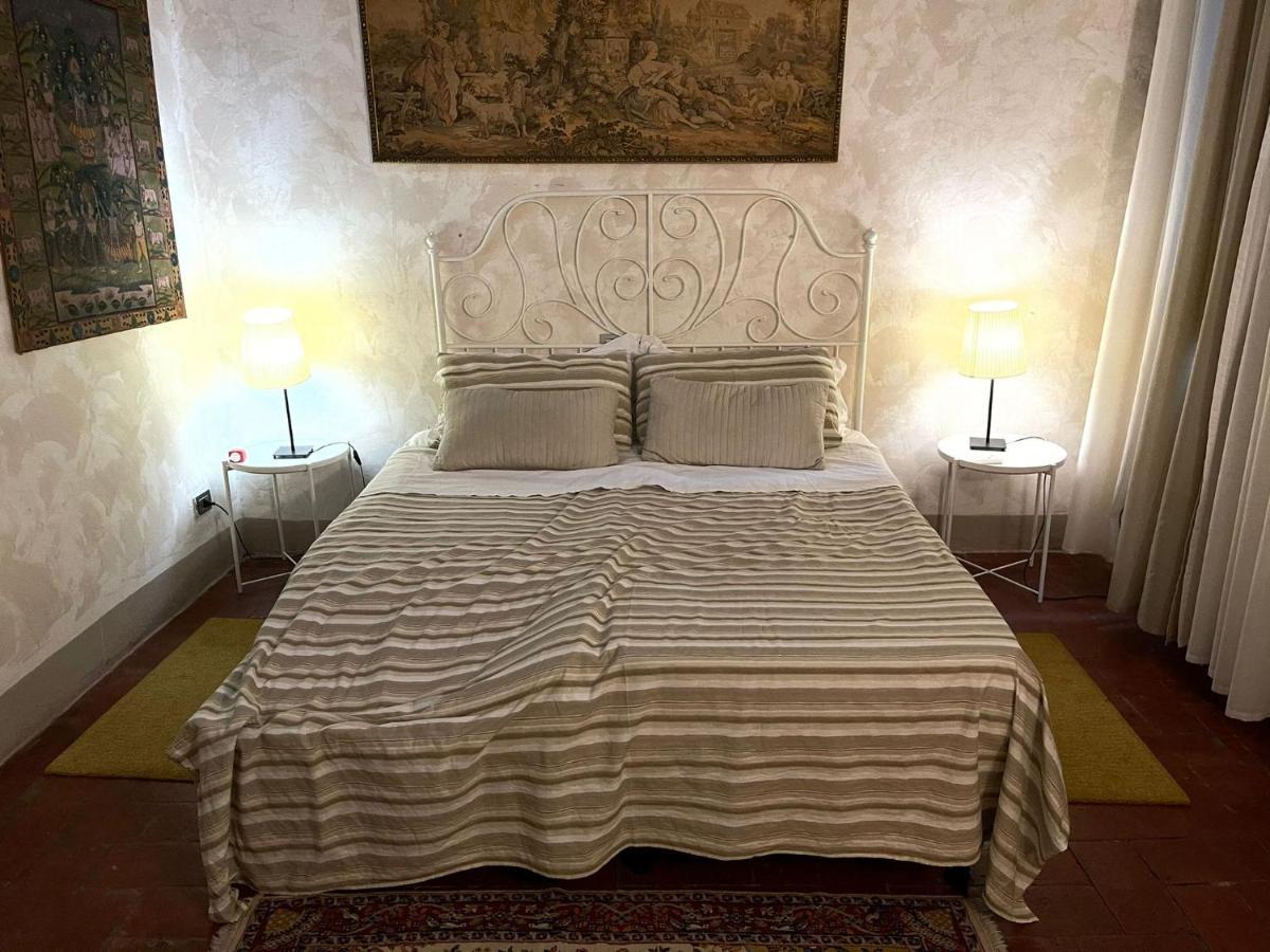 San Felice House Διαμέρισμα Φλωρεντία Εξωτερικό φωτογραφία