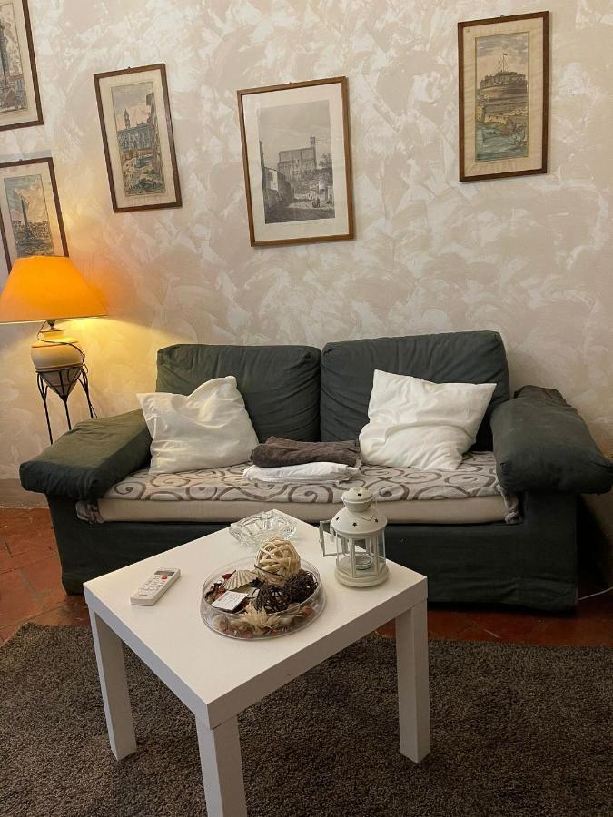 San Felice House Διαμέρισμα Φλωρεντία Εξωτερικό φωτογραφία