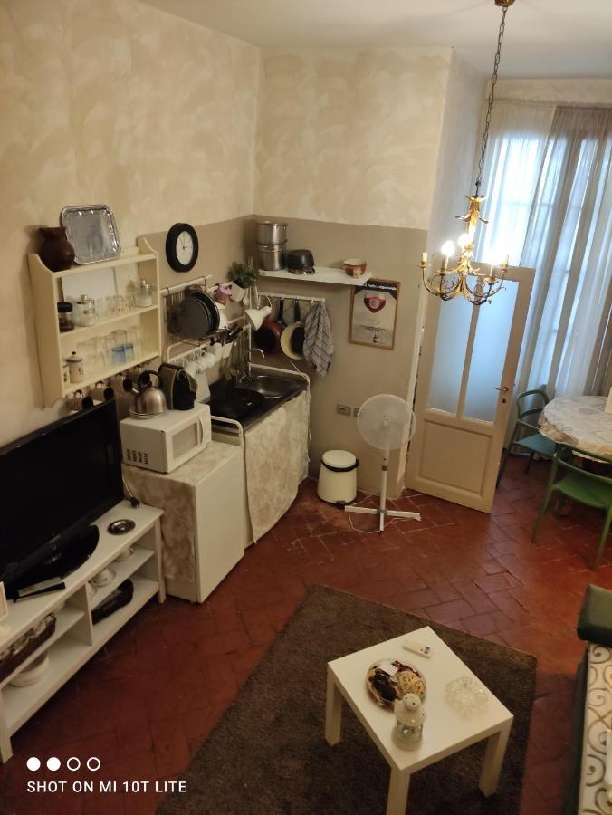San Felice House Διαμέρισμα Φλωρεντία Εξωτερικό φωτογραφία