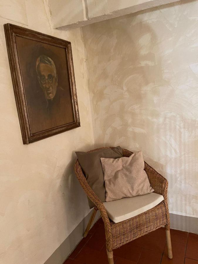 San Felice House Διαμέρισμα Φλωρεντία Εξωτερικό φωτογραφία
