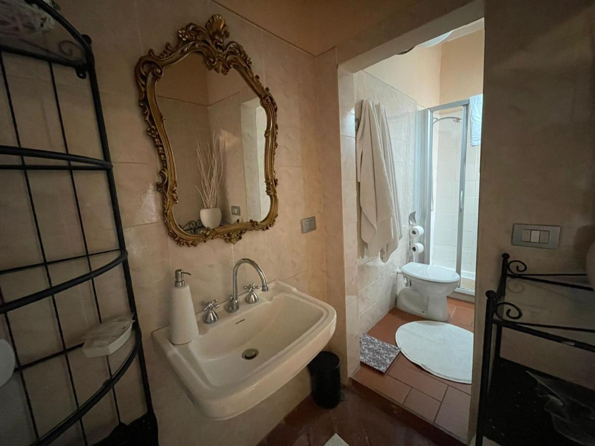 San Felice House Διαμέρισμα Φλωρεντία Εξωτερικό φωτογραφία